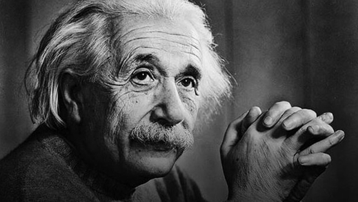14/03/1879: Ngày sinh Albert Einstein 14/03/1879: Ngày sinh Albert Einstein