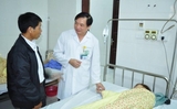 Gần 40.000 người tự sát do trầm cảm tại Việt Nam mỗi năm Gần 40.000 người tự sát do trầm cảm tại Việt Nam mỗi năm
