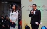 Người Trung Quốc và người Việt ở Wólka Kosowska đón Năm Mới... Kỷ Hợi Người Trung Quốc và người Việt ở Wólka Kosowska đón Năm Mới... Kỷ Hợi