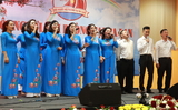 Đại hội lần thứ 5, Hội đồng hương Hải Phòng tại Ba Lan. Đại hội lần thứ 5, Hội đồng hương Hải Phòng tại Ba Lan.