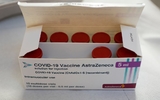 Hợp đồng của công ty AstraZeneca với EU có lỗ hổng Hợp đồng của công ty AstraZeneca với EU có lỗ hổng