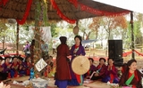 Thư mời tham dự Đại hội nhiệm kỳ 2 Hội đồng hương Kinh Bắc tại Ba Lan. Thư mời tham dự Đại hội nhiệm kỳ 2 Hội đồng hương Kinh Bắc tại Ba Lan.