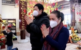 Các hoạt động mừng xuân Tân Sửu 2021 tại Ba Lan. Các hoạt động mừng xuân Tân Sửu 2021 tại Ba Lan.