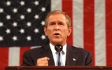 George W. Bush – Tổng thống chống khủng bố George W. Bush – Tổng thống chống khủng bố