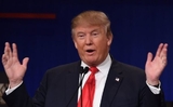 Mỹ công khai tài sản của Tổng thống Trump Mỹ công khai tài sản của Tổng thống Trump