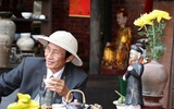 Người thổi tù và Người thổi tù và