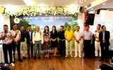 Đại hội lần thứ II Hiệp hội Golf người Việt Nam tại Ba Lan ( Vigap ) 