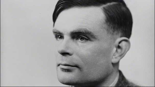Alan Turing và bi kịch của một thiên tài khoa học Alan Turing và bi kịch của một thiên tài khoa học