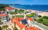 Những thành phố nào sống tốt nhất ở Ba Lan?