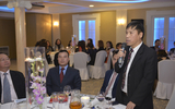 Thông báo Đại hội lần thứ II - Hội doanh nghiệp Việt Nam tại Ba Lan Thông báo Đại hội lần thứ II - Hội doanh nghiệp Việt Nam tại Ba Lan