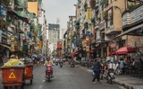 Trung Quốc sẽ có đối thủ mạnh. Việt Nam đã thông qua hiệp định thương mại tự do với Liên minh Châu Âu Trung Quốc sẽ có đối thủ mạnh. Việt Nam đã thông qua hiệp định thương mại tự do với Liên minh Châu Âu
