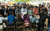 Báo Ba Lan đưa tin người Việt tổ chức hỗ trợ đồng bào bị nạn 