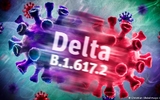 Đột biến Delta vẫn nguy hiểm đối với người được tiêm chủng Đột biến Delta vẫn nguy hiểm đối với người được tiêm chủng