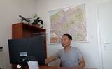 Chùm truyện cực ngắn của Lâm Hải Phong Chùm truyện cực ngắn của Lâm Hải Phong