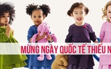 Thông báo:Tổ chức buổi vui chơi cho các cháu nhân ngày Quốc tế Thiếu nhi 1-6 Thông báo:Tổ chức buổi vui chơi cho các cháu nhân ngày Quốc tế Thiếu nhi 1-6