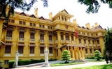 Bộ ngoại giao Việt Nam: Khuyến cáo công dân Việt Nam tạm thời không di chuyển và không về Việt Nam tại thời điểm hiện nay Bộ ngoại giao Việt Nam: Khuyến cáo công dân Việt Nam tạm thời không di chuyển và không về Việt Nam tại thời điểm hiện nay