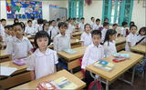 Vài suy nghĩ về nền giáo dục Việt Nam hiện nay. Vài suy nghĩ về nền giáo dục Việt Nam hiện nay.