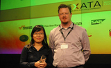 Cô gái Việt giành giải nhì công nghệ thông tin quốc tế