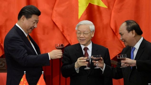 Việt Nam có thể hoàn toàn ‘thoát Trung’ được không? Việt Nam có thể hoàn toàn ‘thoát Trung’ được không?