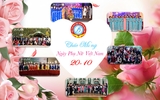 Thư của Hội phụ nữ VN tại Ba Lan nhân ngày phụ nữ Việt Nam 20/10. Thư của Hội phụ nữ VN tại Ba Lan nhân ngày phụ nữ Việt Nam 20/10.