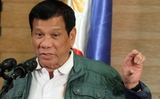 Những phát ngôn mạnh miệng của ông Duterte Những phát ngôn mạnh miệng của ông Duterte