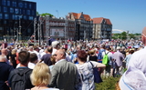 Gdańsk kỷ niệm “Ngày lễ Tự do và Đoàn kết” nhân 30 năm ngày bầu cử tự do, dân chủ đầu tiên tại Ba Lan (4/6/1989-4/6/2019) Gdańsk kỷ niệm “Ngày lễ Tự do và Đoàn kết” nhân 30 năm ngày bầu cử tự do, dân chủ đầu tiên tại Ba Lan (4/6/1989-4/6/2019)