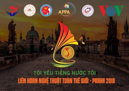 Liên hoan nghệ thuật toàn thế giới Liên hoan nghệ thuật toàn thế giới