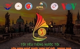 Liên hoan nghệ thuật toàn thế giới Liên hoan nghệ thuật toàn thế giới