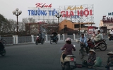 Triệu phú đông lên như nấm trong một đất nước cộng sản Triệu phú đông lên như nấm trong một đất nước cộng sản