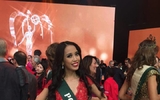 Lời cảm ơn của Magdalena Hồ (Hồ Thục Anh) - Hoa hậu Trái đất Ba Lan 2015 Lời cảm ơn của Magdalena Hồ (Hồ Thục Anh) - Hoa hậu Trái đất Ba Lan 2015
