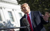 Các quyết định không khoan nhượng gây sửng sốt. Ông Donald Trump đã thay đổi thế giới ra sao Các quyết định không khoan nhượng gây sửng sốt. Ông Donald Trump đã thay đổi thế giới ra sao