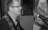 Ông thị trưởng Gdańsk Abramowicz đã qua đời. Ông thị trưởng Gdańsk Abramowicz đã qua đời.