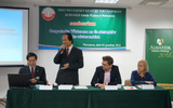 Hội thảo khoa học về kinh tế Việt Nam tại Vác-sa-va Hội thảo khoa học về kinh tế Việt Nam tại Vác-sa-va