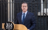 David Cameron là một thất bại thảm họa và lịch sử David Cameron là một thất bại thảm họa và lịch sử