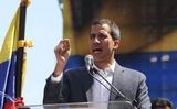Venezuela xóa tan huyền thoại về nguyên tắc không can thiệp Venezuela xóa tan huyền thoại về nguyên tắc không can thiệp