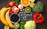 Vitamin C có giúp bảo vệ chống COVID-19 không? Vitamin C có giúp bảo vệ chống COVID-19 không?