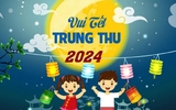 Thông báo mời tham dự chương trình VUI TẾT TRUNG THU 2024 tại Ba Lan