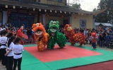 Thông báo mời tham dự chương trình Vui Tết Trung Thu 2017 Thông báo mời tham dự chương trình Vui Tết Trung Thu 2017