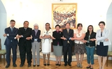 Việt Nam đảm nhiệm vai trò Chủ tịch luân phiên Ủy ban ASEAN tại Vác-sa-va Việt Nam đảm nhiệm vai trò Chủ tịch luân phiên Ủy ban ASEAN tại Vác-sa-va