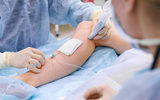 Các triệu chứng biểu hiện trên chân của mình - có thể đó là PAD Các triệu chứng biểu hiện trên chân của mình - có thể đó là PAD