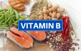 Có cần bổ sung vitamin B hàng ngày?