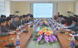Hội thảo khoa học Hội thảo khoa học