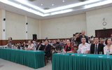 Gặp mặt hữu nghị Việt Nam - Ba Lan nhân kỷ niệm 45 năm ngày đoàn LHS & NCS khóa 1971 sang Ba Lan học tập và nghiên cứu. Gặp mặt hữu nghị Việt Nam - Ba Lan nhân kỷ niệm 45 năm ngày đoàn LHS & NCS khóa 1971 sang Ba Lan học tập và nghiên cứu.
