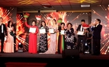 Liên hoan nghệ thuật „Tôi yêu tiếng nước tôi „ lần thứ 2 Liên hoan nghệ thuật „Tôi yêu tiếng nước tôi „ lần thứ 2