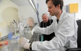 Xét nghiệm của hãng tại Wrocław phát hiện coronavirus trong 11 phút. Xét nghiệm của hãng tại Wrocław phát hiện coronavirus trong 11 phút.