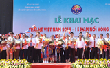 Thông báo về việc đăng ký tham gia Trại hè Việt Nam - 2019 Thông báo về việc đăng ký tham gia Trại hè Việt Nam - 2019