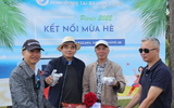 Đồng hương Nam Định tại Ba Lan tổ chức dã ngoại hè 2022.
