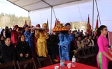 Giỗ Tổ Hùng Vương Kỷ Hợi 2019 tại Ba Lan. Giỗ Tổ Hùng Vương Kỷ Hợi 2019 tại Ba Lan.
