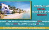 Biệt thự nghỉ dưỡng VINPEAR RESORT & VILLAS -Tập đoàn VINGROUP Biệt thự nghỉ dưỡng VINPEAR RESORT & VILLAS -Tập đoàn VINGROUP