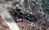 16/04/1972: Mỹ tiếp tục đánh bom Hà Nội và Hải Phòng 16/04/1972: Mỹ tiếp tục đánh bom Hà Nội và Hải Phòng